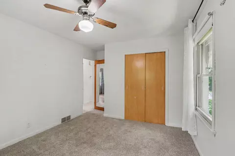 Bedroom - 627 N Orient St, Parchment, MI 49004 photo 3 of 3