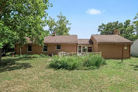 Exterior - 627 N Orient St, Parchment, MI 49004 photo 6 of 6