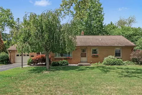 Exterior - 627 N Orient St, Parchment, MI 49004 photo 2 of 6
