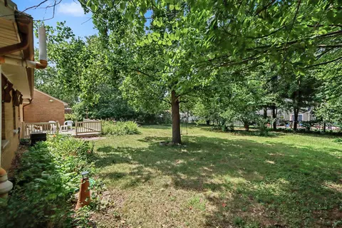 Exterior - 627 N Orient St, Parchment, MI 49004 photo 3 of 6