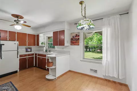 Kitchen - 627 N Orient St, Parchment, MI 49004 photo 2 of 3