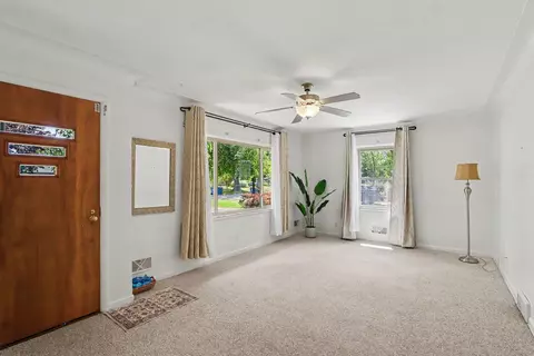Living - 627 N Orient St, Parchment, MI 49004 photo 1 of 2