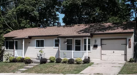 1205 Fountain St NE, Grand Rapids, MI 49503