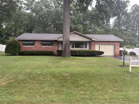 1640 Sauter St, Muskegon, MI 49442