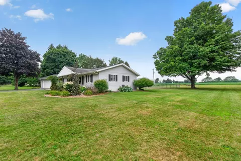 Exterior - 1062 S Parma Rd, Parma, MI 49269 photo 22 of 25
