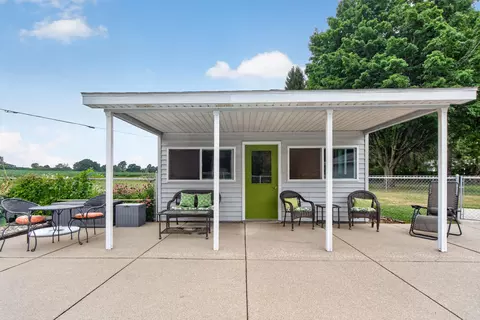 Exterior - 1062 S Parma Rd, Parma, MI 49269 photo 15 of 25