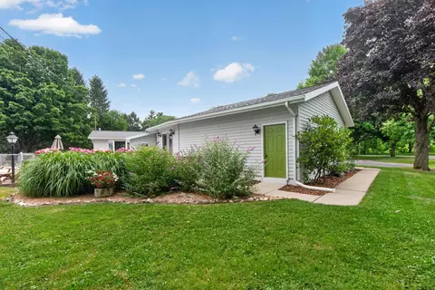 Exterior - 1062 S Parma Rd, Parma, MI 49269 photo 21 of 25