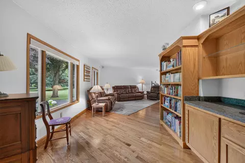 Living - 1062 S Parma Rd, Parma, MI 49269 photo 2 of 6