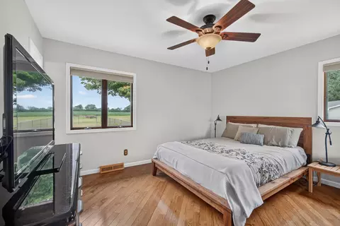 Bedroom - 1062 S Parma Rd, Parma, MI 49269 photo 1 of 10