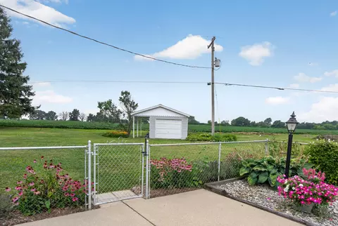 Exterior - 1062 S Parma Rd, Parma, MI 49269 photo 19 of 25