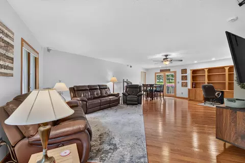 Living - 1062 S Parma Rd, Parma, MI 49269 photo 3 of 6