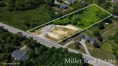 3207 M-37, Middleville, MI 49333