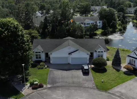 5737 Stillwater Trl, Fruitport, MI 49415