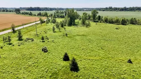View/Area - V/l S Santiago Road, Au Gres, MI 48703 photo 5 of 7