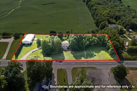 64700 M-40, Jones, MI 49061