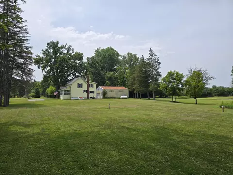Exterior - 4250 Rives Junction Rd, Jackson, MI 49201 photo 21 of 42