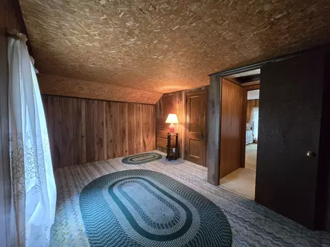 Bedroom - 4250 Rives Junction Rd, Jackson, MI 49201 photo 7 of 10