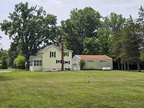 Exterior - 4250 Rives Junction Rd, Jackson, MI 49201 photo 20 of 42