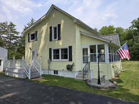Exterior - 4250 Rives Junction Rd, Jackson, MI 49201 photo 16 of 42
