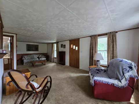 Living - 4250 Rives Junction Rd, Jackson, MI 49201 photo 3 of 3