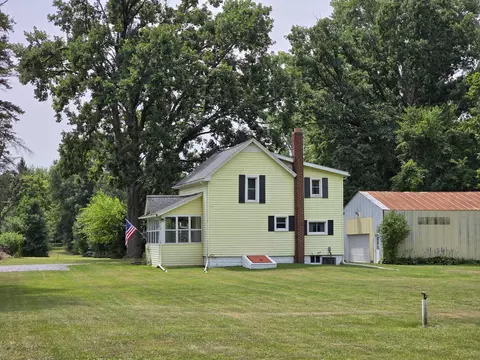 Exterior - 4250 Rives Junction Rd, Jackson, MI 49201 photo 19 of 42