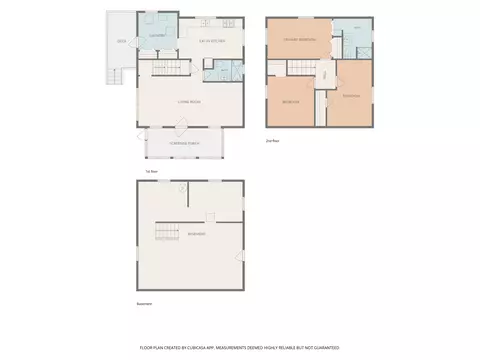 Floorplan - 4250 Rives Junction Rd, Jackson, MI 49201 photo 1 of 8