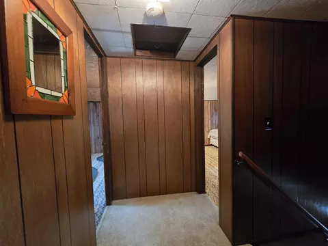 Entry Way - 4250 Rives Junction Rd, Jackson, MI 49201 photo 6 of 8