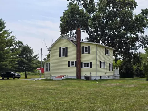 Exterior - 4250 Rives Junction Rd, Jackson, MI 49201 photo 24 of 42
