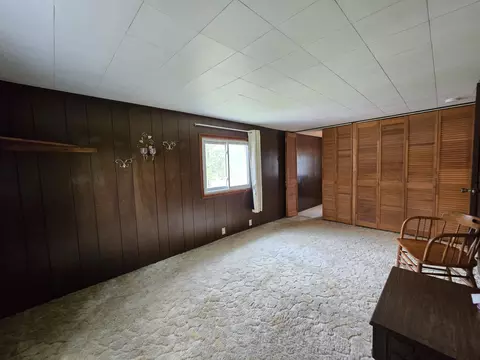 Bedroom - 4250 Rives Junction Rd, Jackson, MI 49201 photo 2 of 10