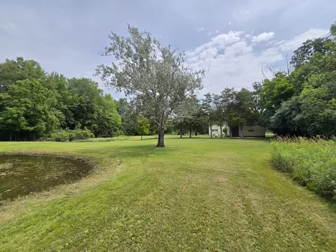 Exterior - 4250 Rives Junction Rd, Jackson, MI 49201 photo 41 of 42