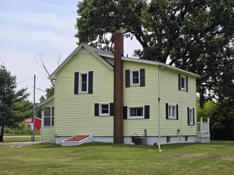 Exterior - 4250 Rives Junction Rd, Jackson, MI 49201 photo 25 of 42