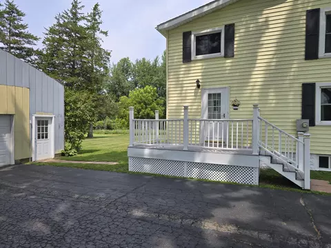Exterior - 4250 Rives Junction Rd, Jackson, MI 49201 photo 13 of 42