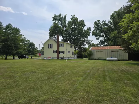 Exterior - 4250 Rives Junction Rd, Jackson, MI 49201 photo 23 of 42