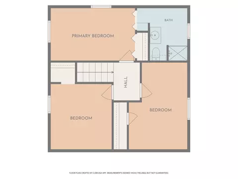 Floorplan - 4250 Rives Junction Rd, Jackson, MI 49201 photo 3 of 8