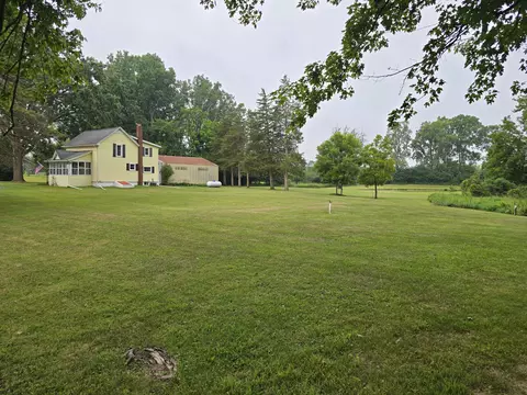 Exterior - 4250 Rives Junction Rd, Jackson, MI 49201 photo 22 of 42