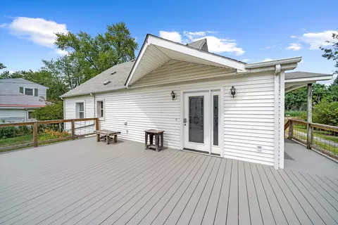 Exterior - 28079 Goddard Rd, Romulus, MI 48174 photo 11 of 29