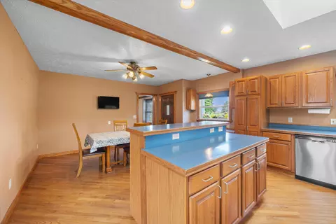 Kitchen - 28079 Goddard Rd, Romulus, MI 48174 photo 1 of 7