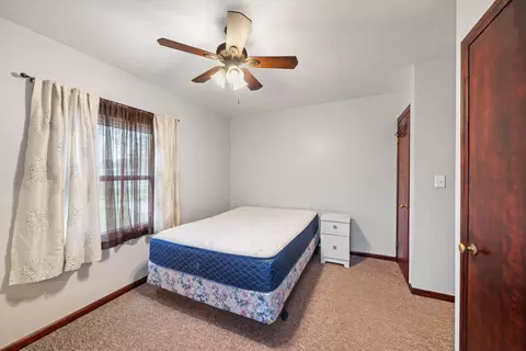 Bedroom - 28079 Goddard Rd, Romulus, MI 48174 photo 2 of 5