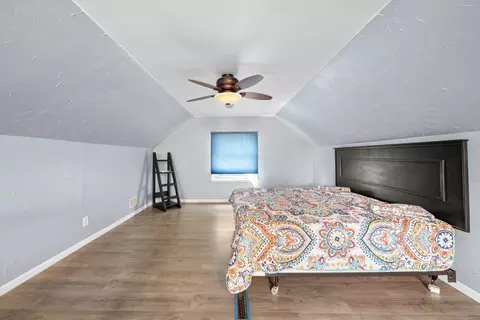 Bedroom - 28079 Goddard Rd, Romulus, MI 48174 photo 4 of 5