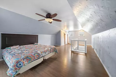 Bedroom - 28079 Goddard Rd, Romulus, MI 48174 photo 5 of 5