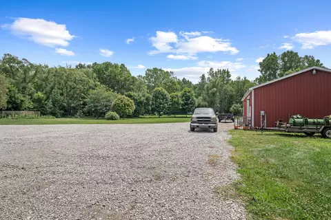 Exterior - 28079 Goddard Rd, Romulus, MI 48174 photo 22 of 29