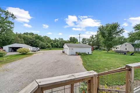 Exterior - 28079 Goddard Rd, Romulus, MI 48174 photo 14 of 29