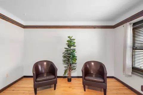 Living - 28079 Goddard Rd, Romulus, MI 48174 photo 2 of 3