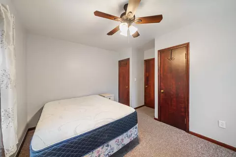 Bedroom - 28079 Goddard Rd, Romulus, MI 48174 photo 3 of 5