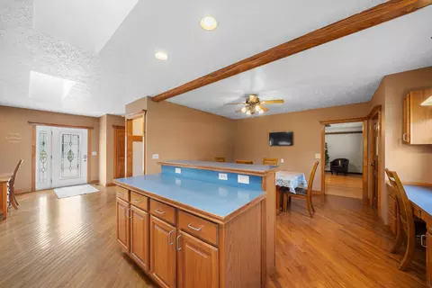 Entry Way - 28079 Goddard Rd, Romulus, MI 48174 photo 1 of 5
