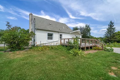 Exterior - 28079 Goddard Rd, Romulus, MI 48174 photo 9 of 29