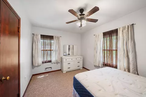 Bedroom - 28079 Goddard Rd, Romulus, MI 48174 photo 1 of 5