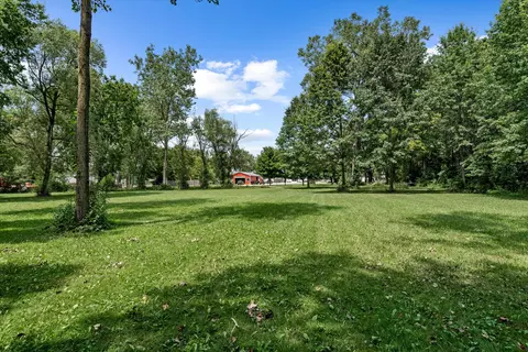 Exterior - 28079 Goddard Rd, Romulus, MI 48174 photo 25 of 29