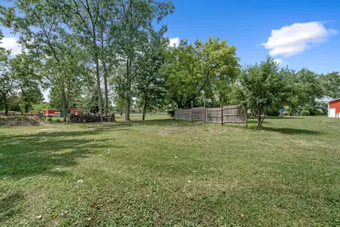 Exterior - 28079 Goddard Rd, Romulus, MI 48174 photo 20 of 29