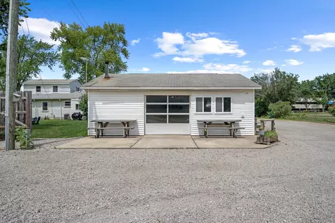 Exterior - 28079 Goddard Rd, Romulus, MI 48174 photo 17 of 29